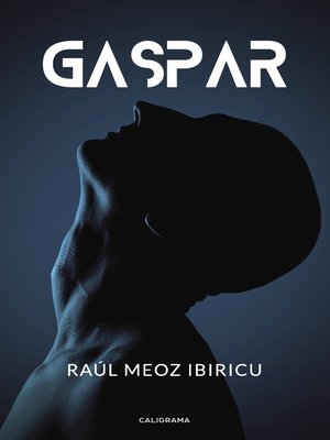cover image of Gaspar